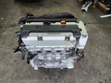 JDM Honda CR-V 2002-2006 K24A1 Engine Only / Stock No: 1919