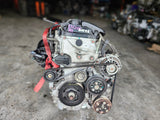 JDM Honda Civic 2013-2015 R18Z 1.8L Engine with Manual Transmission / Stock No: 1960