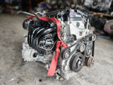 JDM Honda Civic 2013-2015 R18Z 1.8L Engine with Manual Transmission / Stock No: 1960