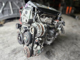 JDM Honda Civic 2013-2015 R18Z 1.8L Engine with Manual Transmission / Stock No: 1960