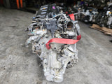 JDM Honda Civic 2013-2015 R18Z 1.8L Engine with Manual Transmission / Stock No: 1960