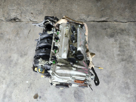 JDM Toyota Rav4/Camry 2012-2017 2AR-FE Engine / Stock No: 1961