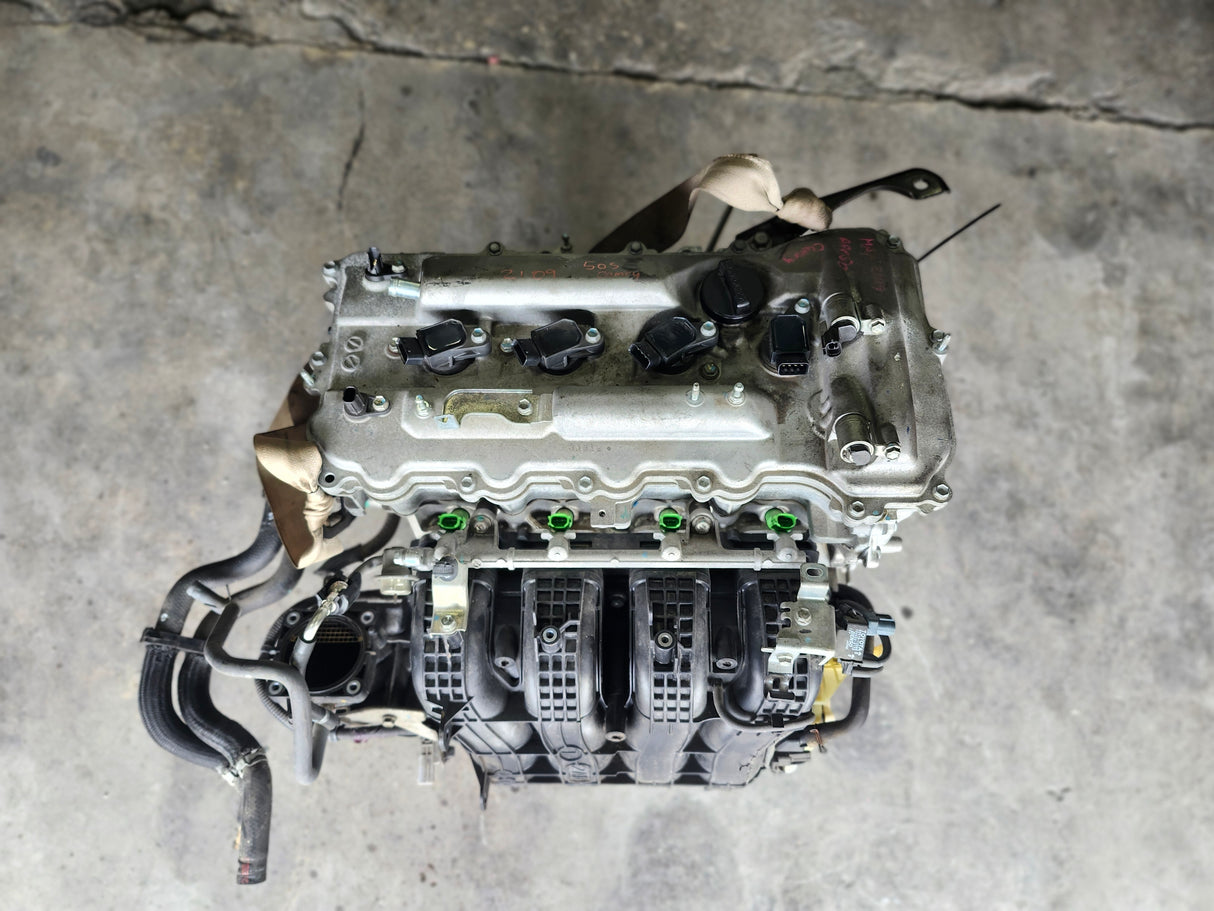 JDM Toyota Rav4/Camry 2012-2017 2AR-FE Engine / Stock No: 1961