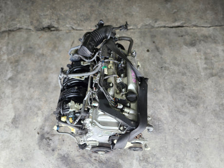 JDM Toyota Rav4/Camry 2012-2017 2AR-FE Engine / Stock No: 1962