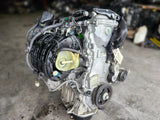 JDM Toyota Rav4/Camry 2012-2017 2AR-FE Engine / Stock No: 1962