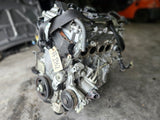 JDM Toyota Rav4/Camry 2012-2017 2AR-FE Engine / Stock No: 1962