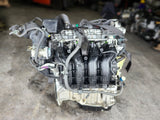 JDM Toyota Rav4/Camry 2012-2017 2AR-FE Engine / Stock No: 1962