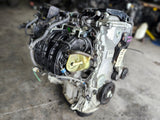 JDM Toyota Rav4/Camry 2012-2017 2AR-FE Engine / Stock No: 1963