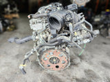 JDM Toyota Rav4/Camry 2012-2017 2AR-FE Engine / Stock No: 1963