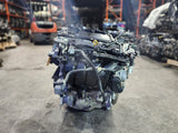 JDM Toyota Camry/Rav4/Venza Hybrid 2018-2022 A25A-FXS Engine Only Stock No:1964