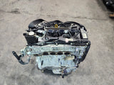 JDM Toyota Camry/Rav4/Venza Hybrid 2018-2022 A25A-FXS Engine Only Stock No:1964