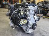 JDM Toyota Rav4 / Camry 2012-2017 2.5L 2AR-FE Engine and Automatic Transmission / Stock No: 1966