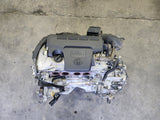 JDM Toyota Rav4 / Camry 2012-2017 2.5L 2AR-FE Engine and Automatic Transmission / Stock No: 1966