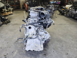 JDM Toyota Rav4 / Camry 2012-2017 2.5L 2AR-FE Engine and Automatic Transmission / Stock No: 1966