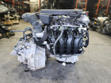 JDM Toyota Rav4 / Camry 2012-2017 2.5L 2AR-FE Engine and Automatic Transmission / Stock No: 1966