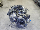 JDM Lexus GS350 2007-2011 2GRFSE AWD 3.5L V6 Engine and Automatic Transmission / Stock No: 1967