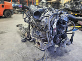 JDM Lexus GS350 2007-2011 2GRFSE AWD 3.5L V6 Engine and Automatic Transmission / Stock No: 1967