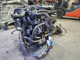 JDM Lexus GS350 2007-2011 2GRFSE AWD 3.5L V6 Engine and Automatic Transmission / Stock No: 1967