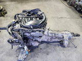 JDM Lexus GS350 2007-2011 2GRFSE AWD 3.5L V6 Engine and Automatic Transmission / Stock No: 1967