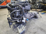 JDM Lexus GS350 2007-2011 2GRFSE AWD 3.5L V6 Engine and Automatic Transmission / Stock No: 1967