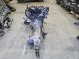 JDM Lexus GS350 2007-2011 2GRFSE AWD 3.5L V6 Engine and Automatic Transmission / Stock No: 1967