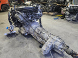 JDM Lexus GS350 2007-2011 2GRFSE AWD 3.5L V6 Engine and Automatic Transmission / Stock No: 1967