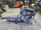 JDM Lexus GS350 2007-2011 2GRFSE AWD 3.5L V6 Engine and Automatic Transmission / Stock No: 1967