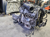 JDM Lexus GS350 2007-2011 2GRFSE AWD 3.5L V6 Engine and Automatic Transmission / Stock No: 1967