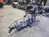 JDM Lexus GS350 2007-2011 2GRFSE AWD 3.5L V6 Engine and Automatic Transmission / Stock No: 1967