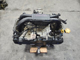 JDM Subaru Outback, Legacy, Forester 2009-2012 EJ25 2.5L SOHC Engine / Low Mileage Stock No : 1968