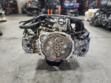 JDM Subaru Outback, Legacy, Forester 2009-2012 EJ25 2.5L SOHC Engine / Low Mileage Stock No : 1968