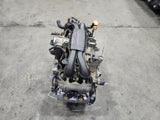 JDM Subaru Outback, Legacy, Forester 2009-2012 EJ25 2.5L SOHC Engine / Low Mileage Stock No : 1968