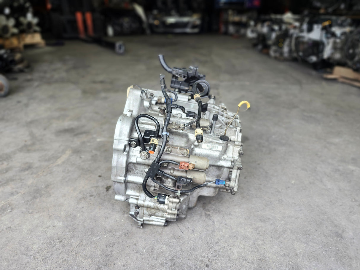 JDM Honda Accord 2008-2012 K24Z2 2.4L I-VTEC Automatic Transmission / Stock No: 1979