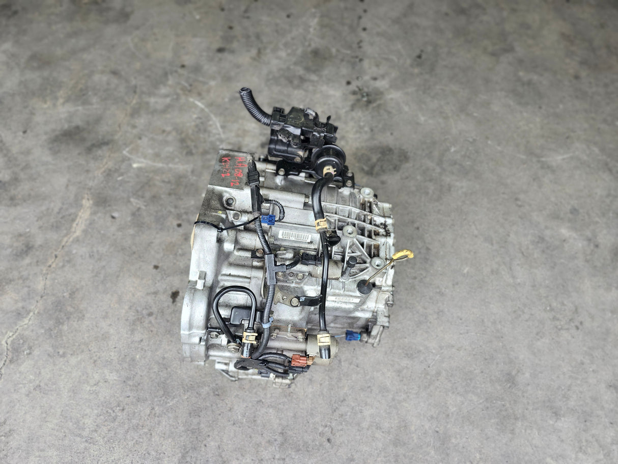 JDM Honda Accord 2008-2012 K24Z2 2.4L I-VTEC Automatic Transmission / Stock No: 1979