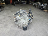 JDM Honda Accord 2008-2012 K24Z2 2.4L I-VTEC Automatic Transmission / Stock No: 1979