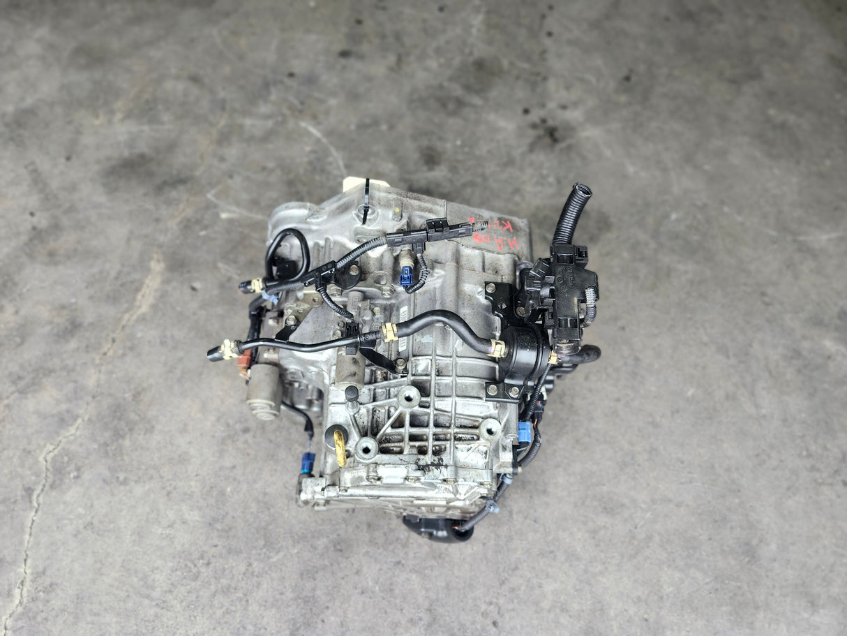 JDM Honda Accord 2008-2012 K24Z2 2.4L I-VTEC Automatic Transmission / Stock No: 1979