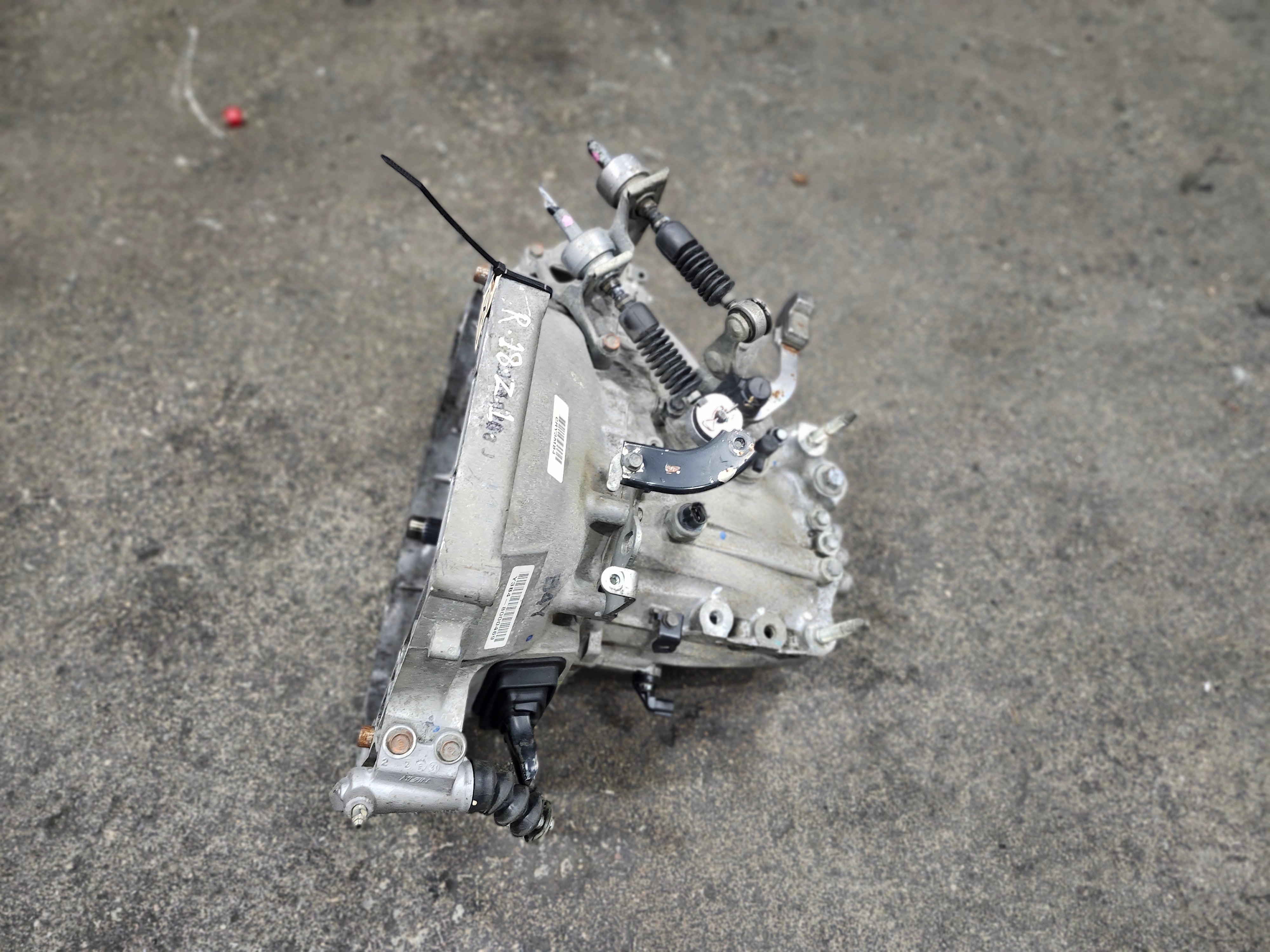 JDM Honda Civic 2013-2015 R18Z 1.8L Manual Transmission