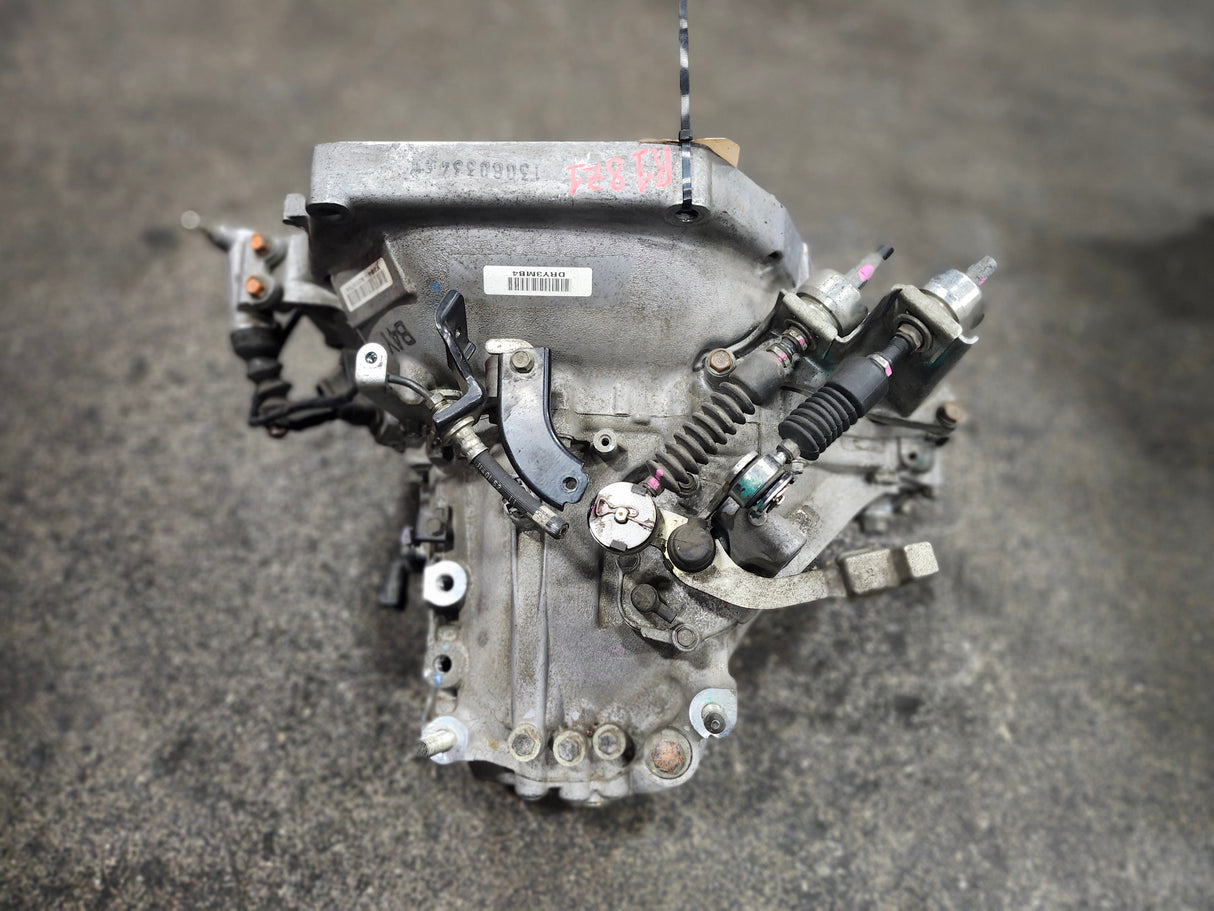 JDM Honda Civic 2013-2015 R18Z 1.8L Manual Transmission / Stock No : 1980