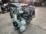 JDM Toyota Camry/Sienna/Rav4 2018-2022 A25A-FXS Hybrid Engine and Automatic Transmission / Stock No: 1988 / PLEASE CONTACT FOR PRICE