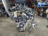 JDM Lexus IS350 2006-2011 3.5L RWD 2GR FSE Engine Only / Stock No: 1991