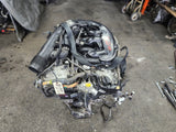 JDM Lexus IS350 2006-2011 3.5L RWD 2GR FSE Engine Only / Stock No: 1991