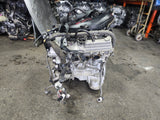 JDM Lexus IS350 2006-2011 3.5L RWD 2GR FSE Engine Only / Stock No: 1991