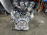 JDM Lexus IS350 2006-2011 3.5L RWD 2GR FSE Engine Only / Stock No: 1991