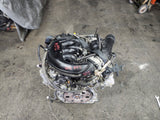 JDM Lexus IS350 2006-2011 3.5L RWD 2GR FSE Engine Only / Stock No: 1991