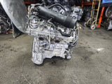 JDM Lexus IS350 2006-2011 3.5L RWD 2GR FSE Engine Only / Stock No: 1991