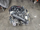 JDM Lexus IS350 2006-2011 3.5L RWD 2GR FSE Engine Only / Stock No: 1991