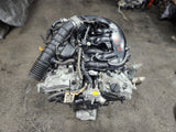 JDM Lexus IS350 2006-2011 3.5L RWD 2GR FSE Engine Only / Stock No: 1992