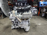 JDM Lexus IS350 2006-2011 3.5L RWD 2GR FSE Engine Only / Stock No: 1992