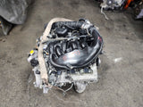 JDM Lexus IS350 2006-2011 3.5L RWD 2GR FSE Engine Only / Stock No: 1992