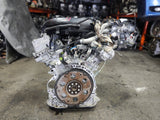 JDM Lexus IS350 2006-2011 3.5L RWD 2GR FSE Engine Only / Stock No: 1992